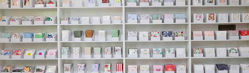 Produits de papier Zhuji Furong Co., Ltd.