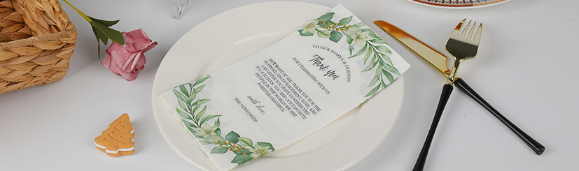 Produits de papier Zhuji Furong Co., Ltd.